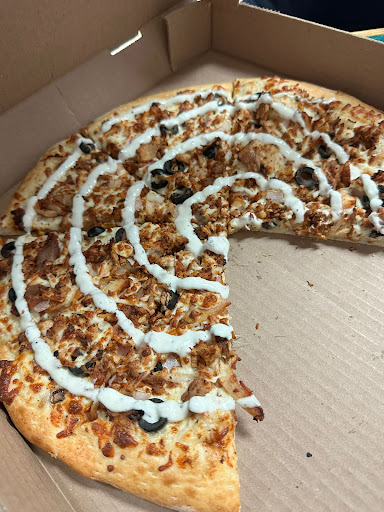 Photo of Smokin Slice - 383 Elgin St N, Cambridge, ON N1R 7H9