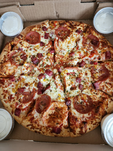 Photo of Smokin Slice - 383 Elgin St N, Cambridge, ON N1R 7H9