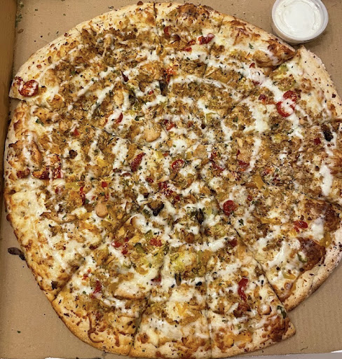 Photo of Smokin Slice - 383 Elgin St N, Cambridge, ON N1R 7H9