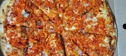 Photo of Smokin Slice - 383 Elgin St N, Cambridge, ON N1R 7H9