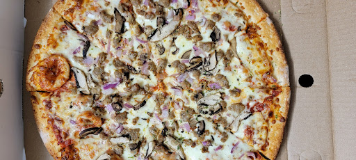 Photo of Smokin Slice - 383 Elgin St N, Cambridge, ON N1R 7H9