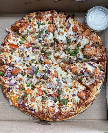 Photo of Smokin Slice - 383 Elgin St N, Cambridge, ON N1R 7H9