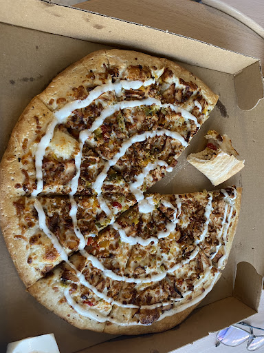 Photo of Smokin Slice - 383 Elgin St N, Cambridge, ON N1R 7H9