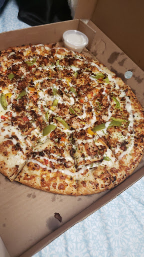 Photo of Smokin Slice - 383 Elgin St N, Cambridge, ON N1R 7H9