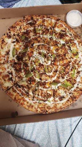 Photo of Smokin Slice - 383 Elgin St N, Cambridge, ON N1R 7H9