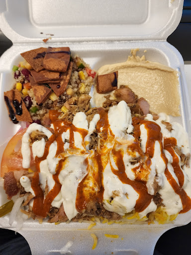 Photo of Phillips Shawarma - 465 Phillip St, Waterloo, ON N2L 6C7