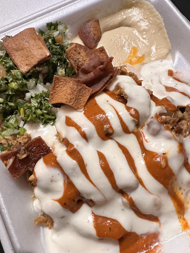 Photo of Phillips Shawarma - 465 Phillip St, Waterloo, ON N2L 6C7