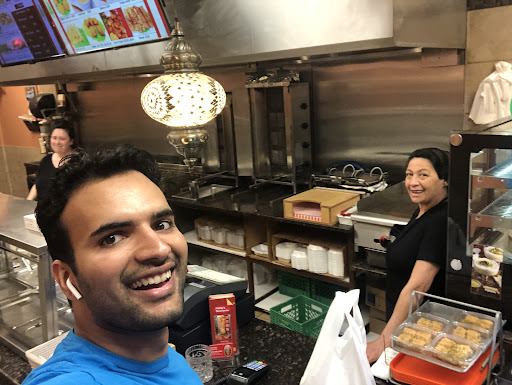 Photo of Phillips Shawarma - 465 Phillip St, Waterloo, ON N2L 6C7