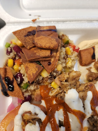 Photo of Phillips Shawarma - 465 Phillip St, Waterloo, ON N2L 6C7