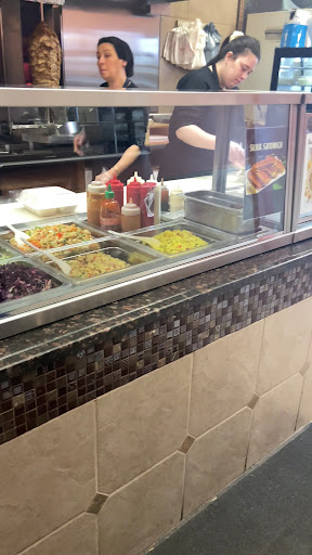 Photo of Phillips Shawarma - 465 Phillip St, Waterloo, ON N2L 6C7