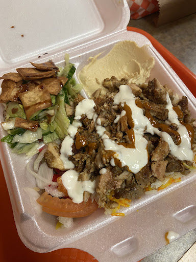 Photo of Phillips Shawarma - 465 Phillip St, Waterloo, ON N2L 6C7