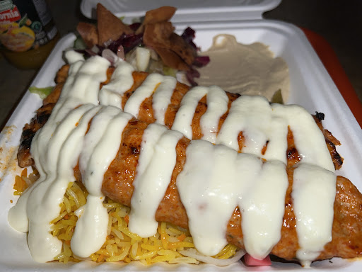 Photo of Phillips Shawarma - 465 Phillip St, Waterloo, ON N2L 6C7