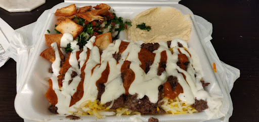 Photo of Phillips Shawarma - 465 Phillip St, Waterloo, ON N2L 6C7