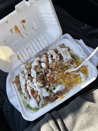 Photo of Phillips Shawarma - 465 Phillip St, Waterloo, ON N2L 6C7