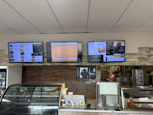 Photo of Pita Hut - 149 Hespeler Rd, Cambridge, ON N1R 3G9
