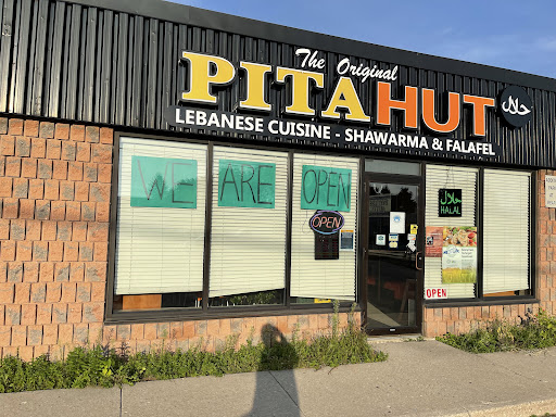 Photo of Pita Hut - 149 Hespeler Rd, Cambridge, ON N1R 3G9