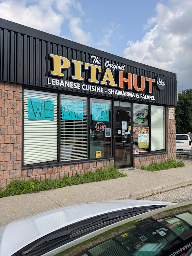 Photo of Pita Hut - 149 Hespeler Rd, Cambridge, ON N1R 3G9