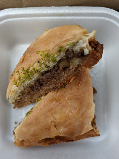 Photo of Pita Hut - 149 Hespeler Rd, Cambridge, ON N1R 3G9