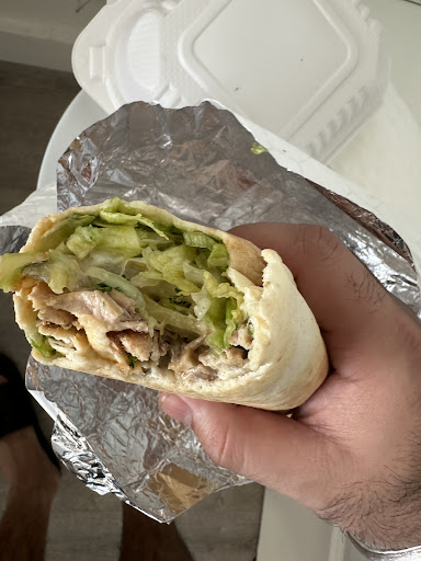Photo of Pita Hut - 149 Hespeler Rd, Cambridge, ON N1R 3G9