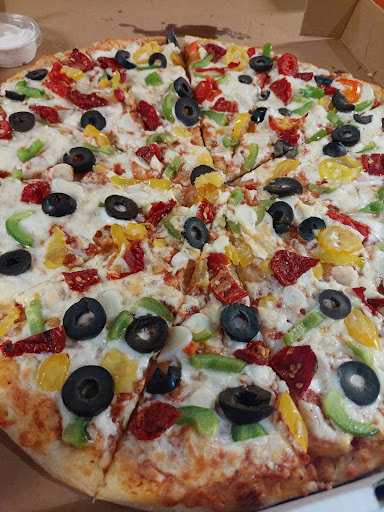 Photo of Pita Hut - 149 Hespeler Rd, Cambridge, ON N1R 3G9