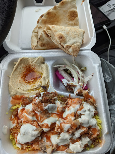 Photo of Pita Hut - 149 Hespeler Rd, Cambridge, ON N1R 3G9