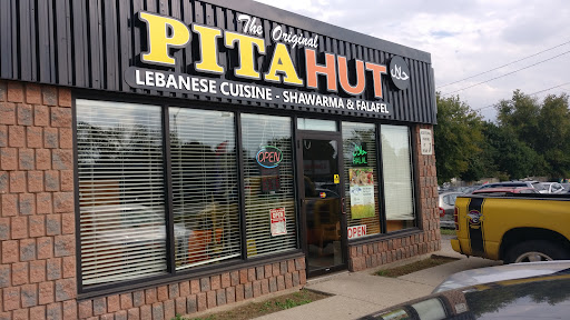Photo of Pita Hut - 149 Hespeler Rd, Cambridge, ON N1R 3G9