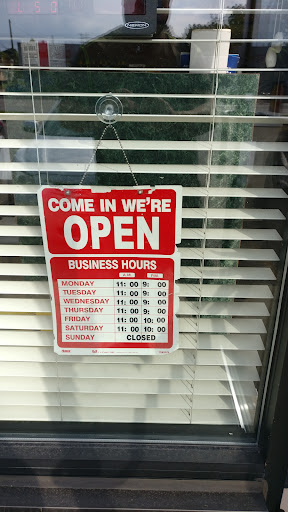 Photo of Pita Hut - 149 Hespeler Rd, Cambridge, ON N1R 3G9