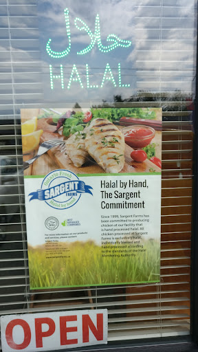 Photo of Pita Hut - 149 Hespeler Rd, Cambridge, ON N1R 3G9