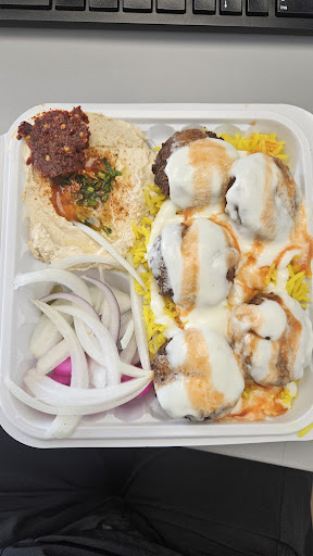 Photo of Pita Hut - 149 Hespeler Rd, Cambridge, ON N1R 3G9