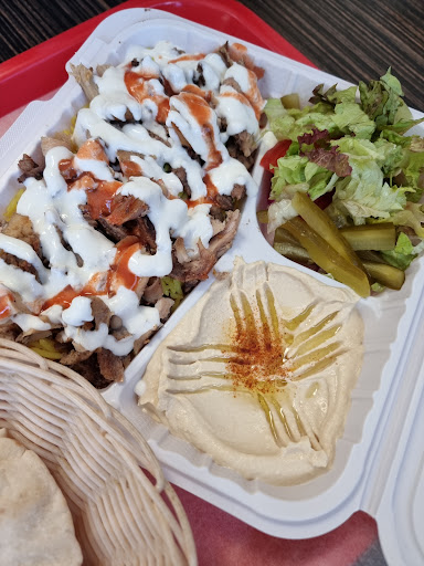 Photo of Pita Hut - 149 Hespeler Rd, Cambridge, ON N1R 3G9