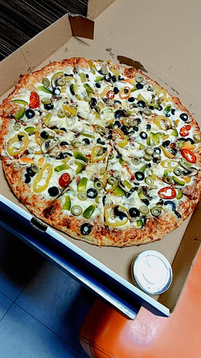 Photo of Pita Hut - 149 Hespeler Rd, Cambridge, ON N1R 3G9
