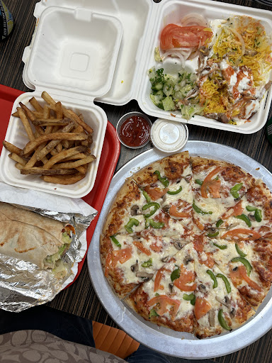 Photo of Pita Hut - 149 Hespeler Rd, Cambridge, ON N1R 3G9