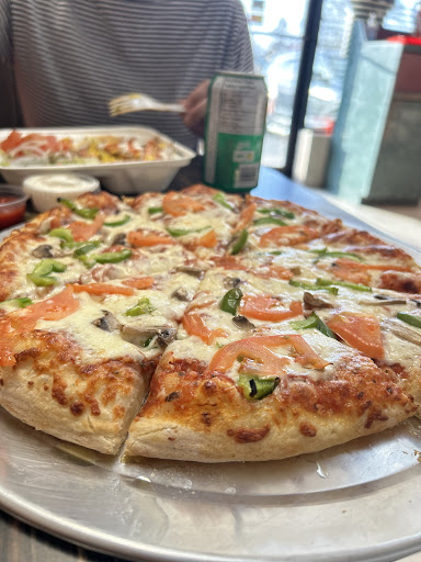 Photo of Pita Hut - 149 Hespeler Rd, Cambridge, ON N1R 3G9