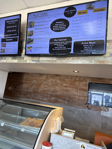 Photo of Pita Hut - 149 Hespeler Rd, Cambridge, ON N1R 3G9