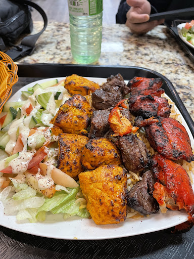 Photo of Helmand Kabab House - Guelph - 486 Woodlawn Rd E, Guelph, ON N1E 5J8