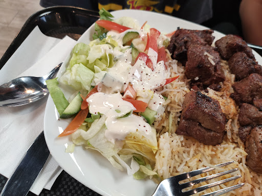 Photo of Helmand Kabab House - Guelph - 486 Woodlawn Rd E, Guelph, ON N1E 5J8