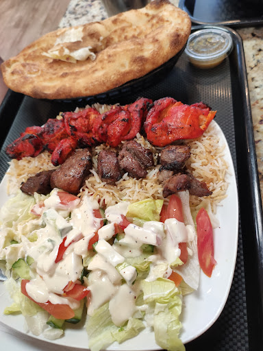 Photo of Helmand Kabab House - Guelph - 486 Woodlawn Rd E, Guelph, ON N1E 5J8