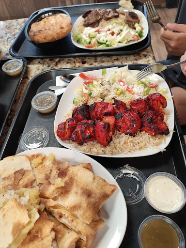 Photo of Helmand Kabab House - Guelph - 486 Woodlawn Rd E, Guelph, ON N1E 5J8