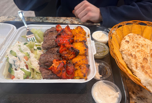 Photo of Helmand Kabab House - Guelph - 486 Woodlawn Rd E, Guelph, ON N1E 5J8