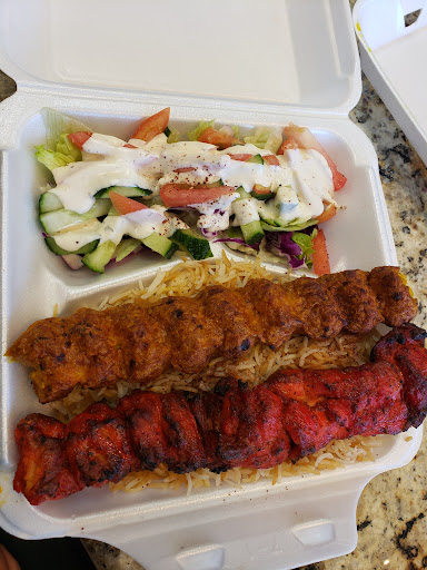 Photo of Helmand Kabab House - Guelph - 486 Woodlawn Rd E, Guelph, ON N1E 5J8