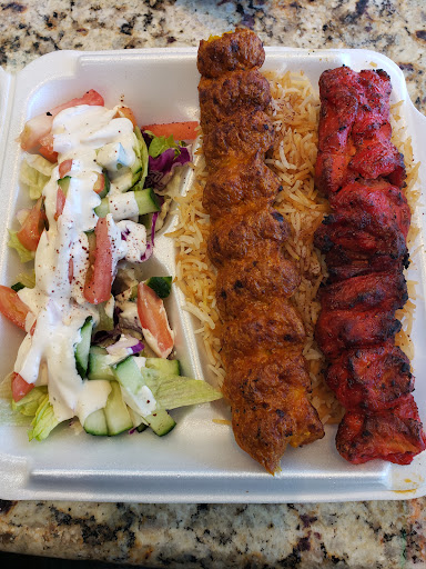 Photo of Helmand Kabab House - Guelph - 486 Woodlawn Rd E, Guelph, ON N1E 5J8