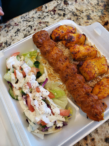 Photo of Helmand Kabab House - Guelph - 486 Woodlawn Rd E, Guelph, ON N1E 5J8
