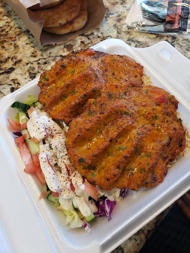 Photo of Helmand Kabab House - Guelph - 486 Woodlawn Rd E, Guelph, ON N1E 5J8
