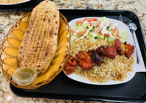 Photo of Helmand Kabab House - Guelph - 486 Woodlawn Rd E, Guelph, ON N1E 5J8