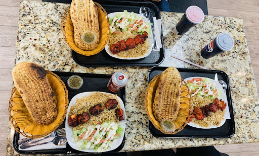 Photo of Helmand Kabab House - Guelph - 486 Woodlawn Rd E, Guelph, ON N1E 5J8