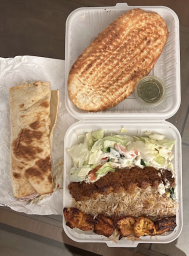 Photo of Helmand Kabab House - Guelph - 486 Woodlawn Rd E, Guelph, ON N1E 5J8