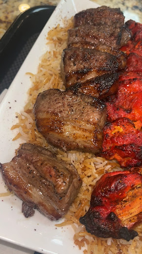 Photo of Helmand Kabab House - Guelph - 486 Woodlawn Rd E, Guelph, ON N1E 5J8