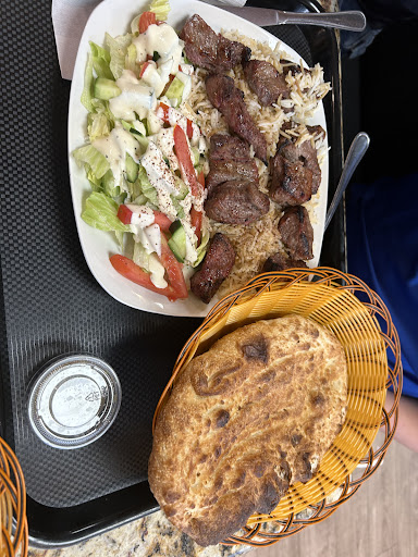 Photo of Helmand Kabab House - Guelph - 486 Woodlawn Rd E, Guelph, ON N1E 5J8