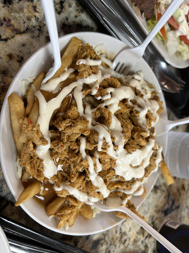 Photo of Helmand Kabab House - Guelph - 486 Woodlawn Rd E, Guelph, ON N1E 5J8