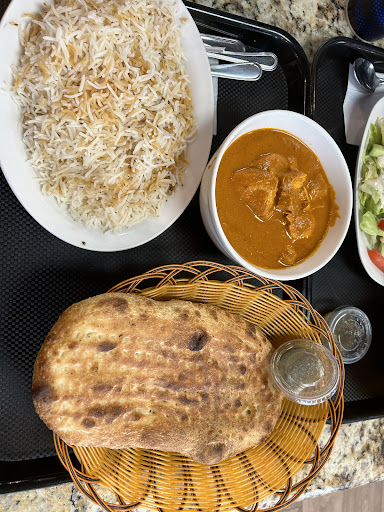Photo of Helmand Kabab House - Guelph - 486 Woodlawn Rd E, Guelph, ON N1E 5J8